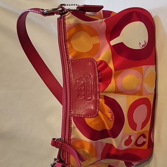 Coach Handbags - Coach Bag